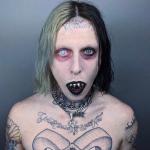 artist image GHOSTEMANE Gatteka N / O / I / S / E