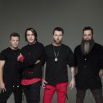 artist image Three Days Grace Riot One-X