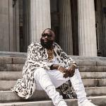 artist image Rick Ross feat. Akon Cross That Line Port of Miami