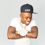artist image DaBaby No Tears Blank Blank