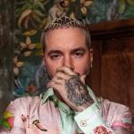 artist image J Balvin Reggaeton Reggaeton - Single