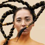 artist image Manizha feat. Anya Chipovskaya Black Swan Black Swan (feat. Anya Chipovskaya) - Single