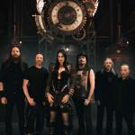 artist image Nightwish Sahara Dark Passion Play