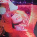 artist image [KYLIE MINOGUE/X TOUR 2008 - 2009] 01.Intro/Speakerphone X