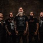 artist image Amon Amarth Crack the Sky Berserker