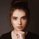 artist image Nahide Babashlı Ansızın NB Tracks, Pt. 3