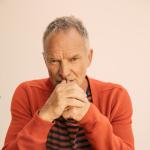artist image Sting Desert Rose My Songs