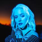 artist image Zara Larson Dont Worry About Me Don't Worry Bout Me - Single