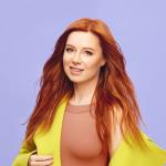 artist image [muzmo.ru] Юлия Савичева Где ты моя половинка [muzmo.ru] 