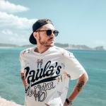 artist image Pascal Junior My Way My Way - Single