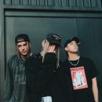 artist image drewstepanov I DON"T LIKE DARKNESS (Chase Atlantic) PHASES