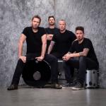 artist image Nickelback If Today Was Your Last Day Dark Horse