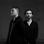 artist image Local Dialect Poseidon (Gorgon City Remix) Poseidon (Gorgon City Remix) - Single