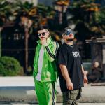 artist image Виски Кола Джаро  & Ханза Королева танцпола - Single