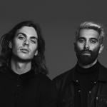 artist image Yellow Claw feat. Kiddo Get Up Never Dies