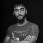 artist image KhaliF One Love За секунду до