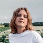 artist image claude francois magnolias for ever(emma peters & leo kodian remix) Emma Peters (Remixed)