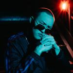 artist image BODIEV Черный мерин Черный мерин - Single