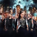 artist image Within Temptation Memories The Silent Force Tour (Live)