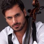 artist image Stjepan Hauser Barber: Adagio for Strings Classic