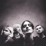 artist image Пошлая Молли Стрип клаб PAYCHECK - EP