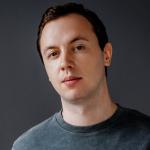 artist image Andrew Rayel, Roxanne Emery Never Going Down Never Going Down - Single