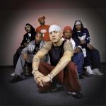 artist image D12 Purple Hills SHADYXV