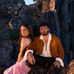 artist image Angus & Julia Stone Santa Monica Dream Down the Way