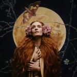 artist image Florence + The Machine Heavy In Your Arms Heavy In Your Arms - Single
