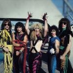 artist image Twisted Sister Don't Let Me Down Stay Hungry