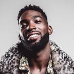 artist image Tinie Tempah Feat. Kelly Rowland - - Invincible ( 2o1o ) [ www.MzHipHop.com ] Disc-Overy