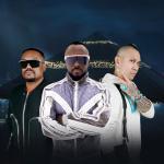 artist image The Black Eyed Peas Just Can’t Get Enough The Beginning (Deluxe)