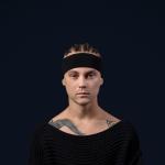 artist image Артём Пивоваров Дежавю Дежавю (UA VERSION) - Single