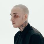 artist image blackbear I feel bad everything means nothing