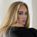 artist image Adele Set Fire to the Rain 21