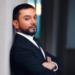 artist image Faiq Ağayev Dönmə Geri Vəfasızım