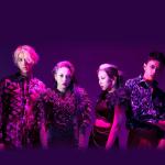 artist image KARD GUNSHOT KARD 1st Single ‘Way With Words’ - Single