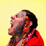 artist image 6ix9ine, Akon LEAH TattleTales