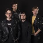 artist image Сметана band Выстою Плохие манеры