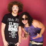 artist image LMFAO Champagne Showers ft. Natalia Kills‏ Sorry for Party Rocking