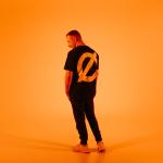 artist image Marten Hørger I Am Ready I Am Ready - Single