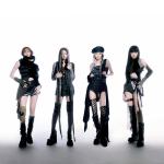 artist image BLACKPINK Crazy Over You THE ALBUM
