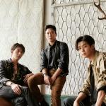 artist image CNBLUE In My Head CNBLUE Between Us Tour (DVD) [Live]