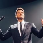 artist image Michael Bublé feat. Shania Twain White Christmas (Duet With Shania Twain) Christmas (Deluxe Special Edition)