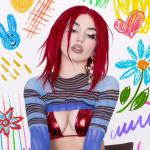 artist image Ava Max My Head & My Heart My Head & My Heart (Jonas Blue Remix) - Single