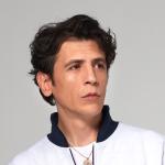 artist image Ersay Üner Seni Soruyorlar Seni Soruyorlar - Single