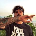 artist image Anthony Keyrouz Under The Influence Under the Influence - Single
