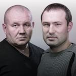 artist image Бутырка Карантин Невиновен