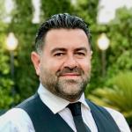 artist image Tigran Asatryan Qez Hamar Qez Hamar - Single