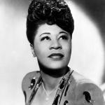artist image Ella Fitzgerald Bewitched Live At Mister Kelly's